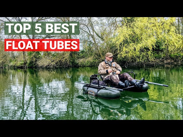 Best Fishing Float Tube for 2022 [ Guide To Get The Right Model