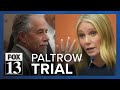 LIVE: Gwyneth Paltrow Park City ski crash trial