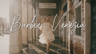 Szuperák Barbie - Venezia (Official Music Video)