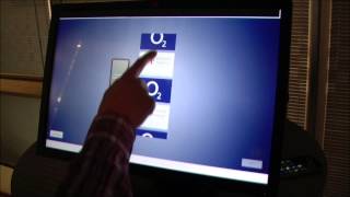 A Glance at Future ATM User Interfaces screenshot 5