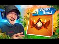 Mon PREMIER TOP 1 en CHAMPION sur FORTNITE en NO BUILD ( Road UNREAL #16 )