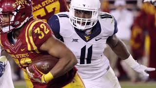 David Long Jr  2019 NFL Draft Production Analytics