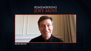 JOEY | Wayne Gretzky
