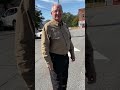 Sheriff Got Caught In 4k 👮🏻‍♂️😂