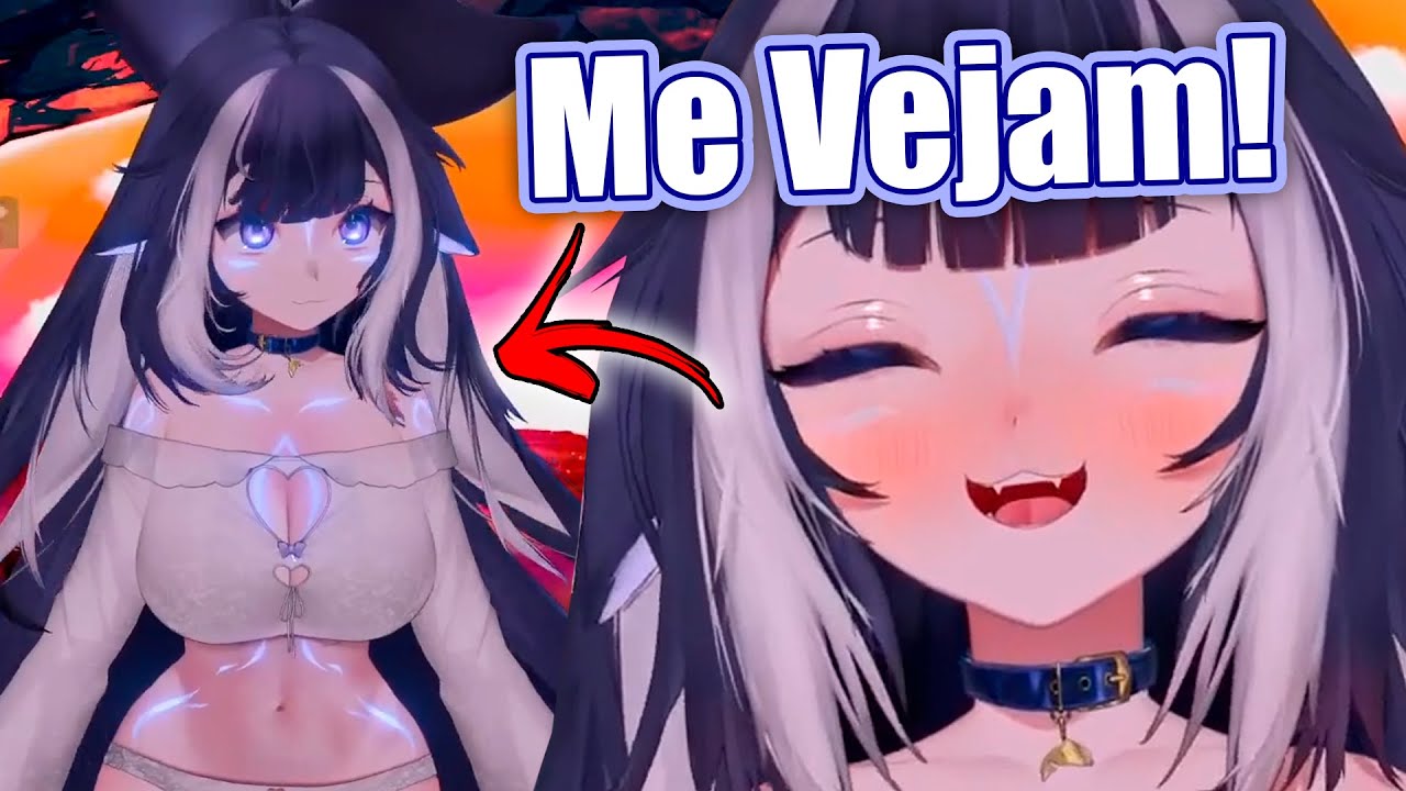 Lily novo meta de... O QUÊ?