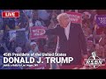 LIVE: President Donald J. Trump Holds a Rally in Las Vegas, NV - 6/9/24