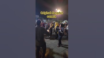 Original Dangdut Soneta #viralvideo #shorts #music #fyp #feedshorts #entertainment #trending