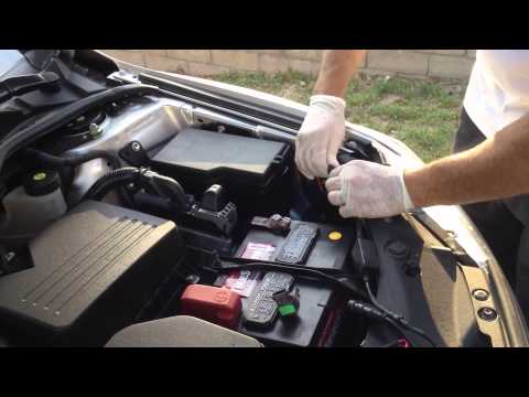 How To Install Replace Toyota Venza Headlights (2009, 2010, 2011, 2012, 2013, 2014)