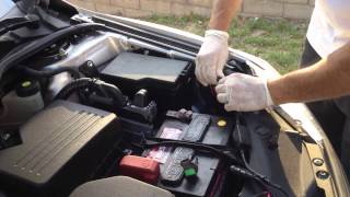 How To Install Replace Toyota Venza Headlights 2009 2010 2011 2012 2013 2014