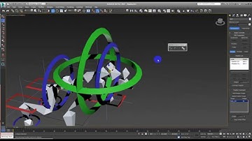 UE4 from 3ds Max Rigging Prt 7 (Finalizing the Orientation Constraint)