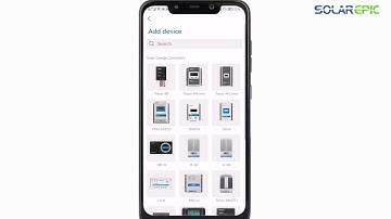 EPEVER WiFi 2.4g RJ45 A(Upgrade version） & Remote monitoring in the EPVER cloud via mobile phone!