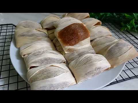 Resep Wajit Cililin