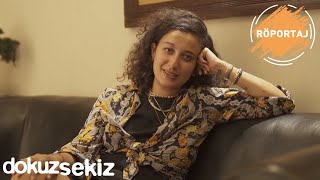 EZGİNİN GÜNLÜĞÜ 40 YILLIK ŞARKILAR: MELİKE ŞAHİN ANLATIYOR ! Resimi