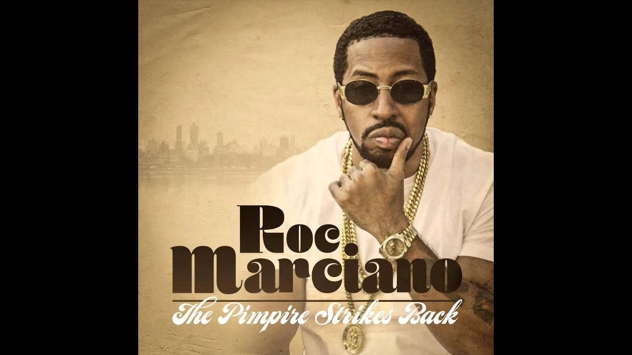Roc Marciano "Intro"