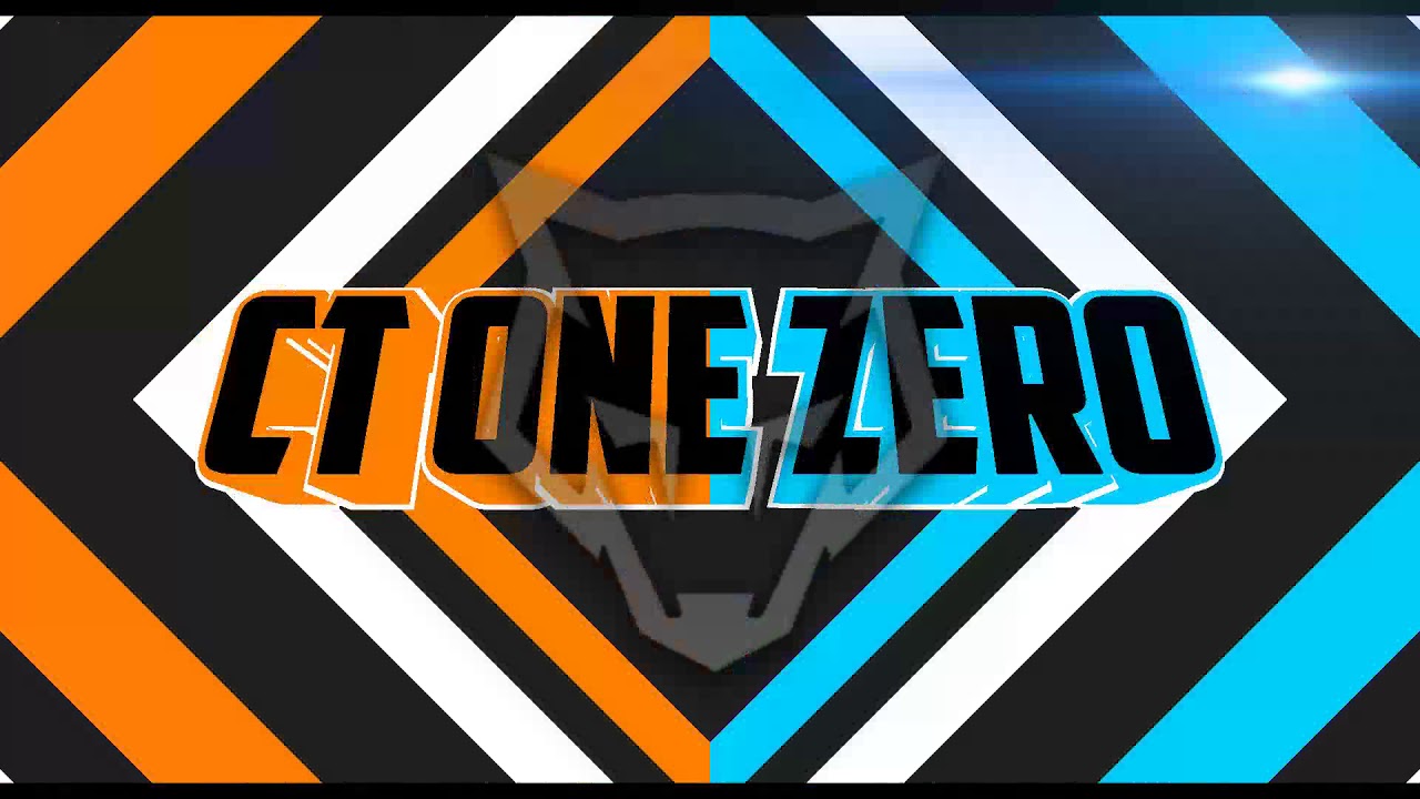 CT ONE ZERO - YouTube