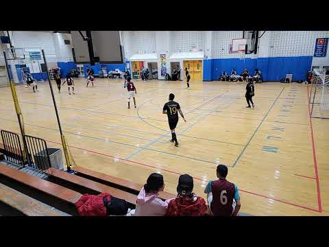 Mott Hall V League - S 21 VID 20240203 174605