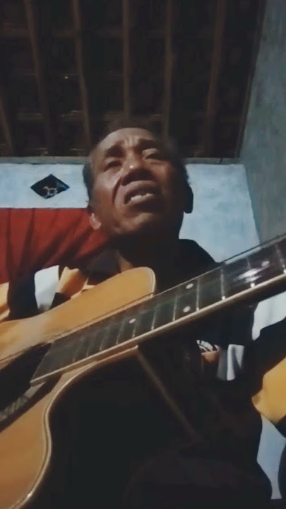 Tiba - Tiba Ku Menangis (Koes Plus) ~ Cover Mbah Alip