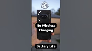 Nothing Phone (2a) Fact 12 from Perplexity AI included with Nothing Phone (2a) #shorts #nothing #ai