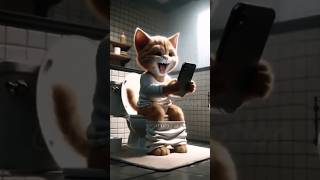 How to make Viral & MONETIZABLE FACELESS YouTube Cat Video with Ai