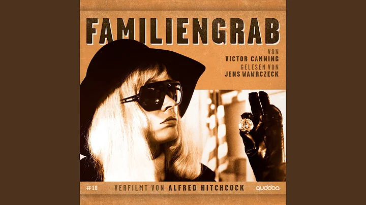 Shoebridge - Teil 4.2 - Familiengrab