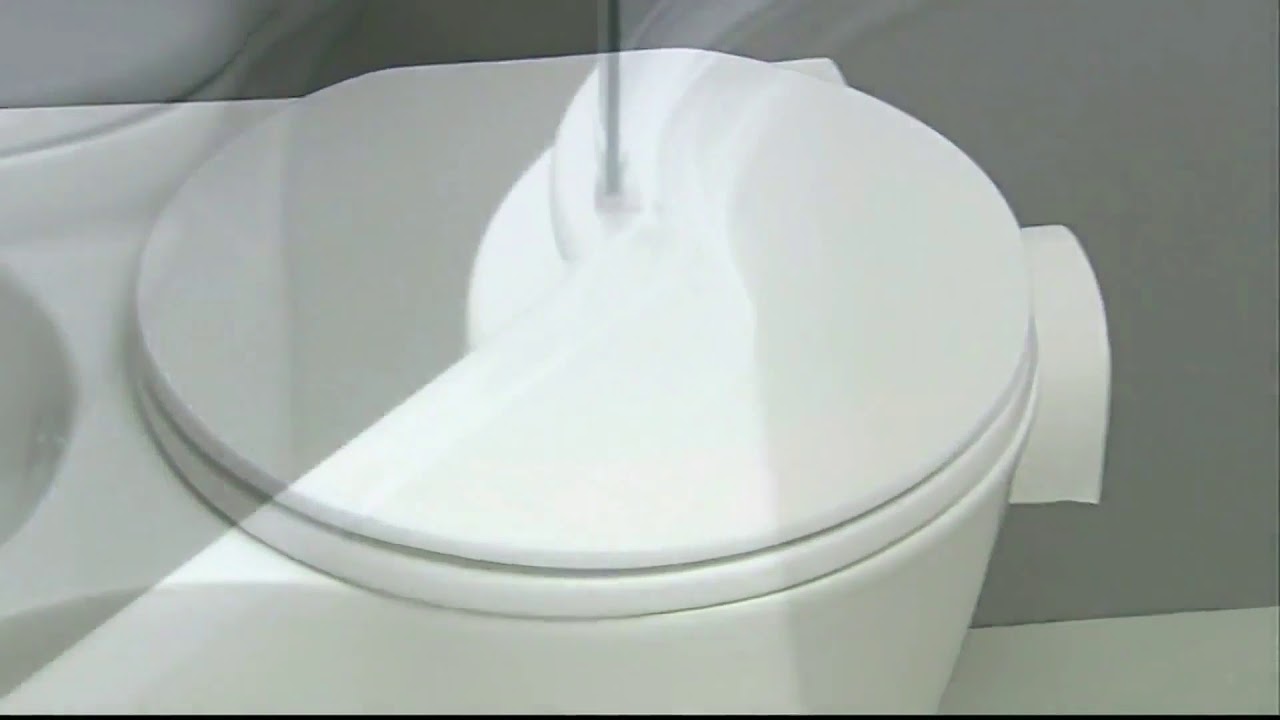 Сантехника Ideal Standard видеообзор - YouTube