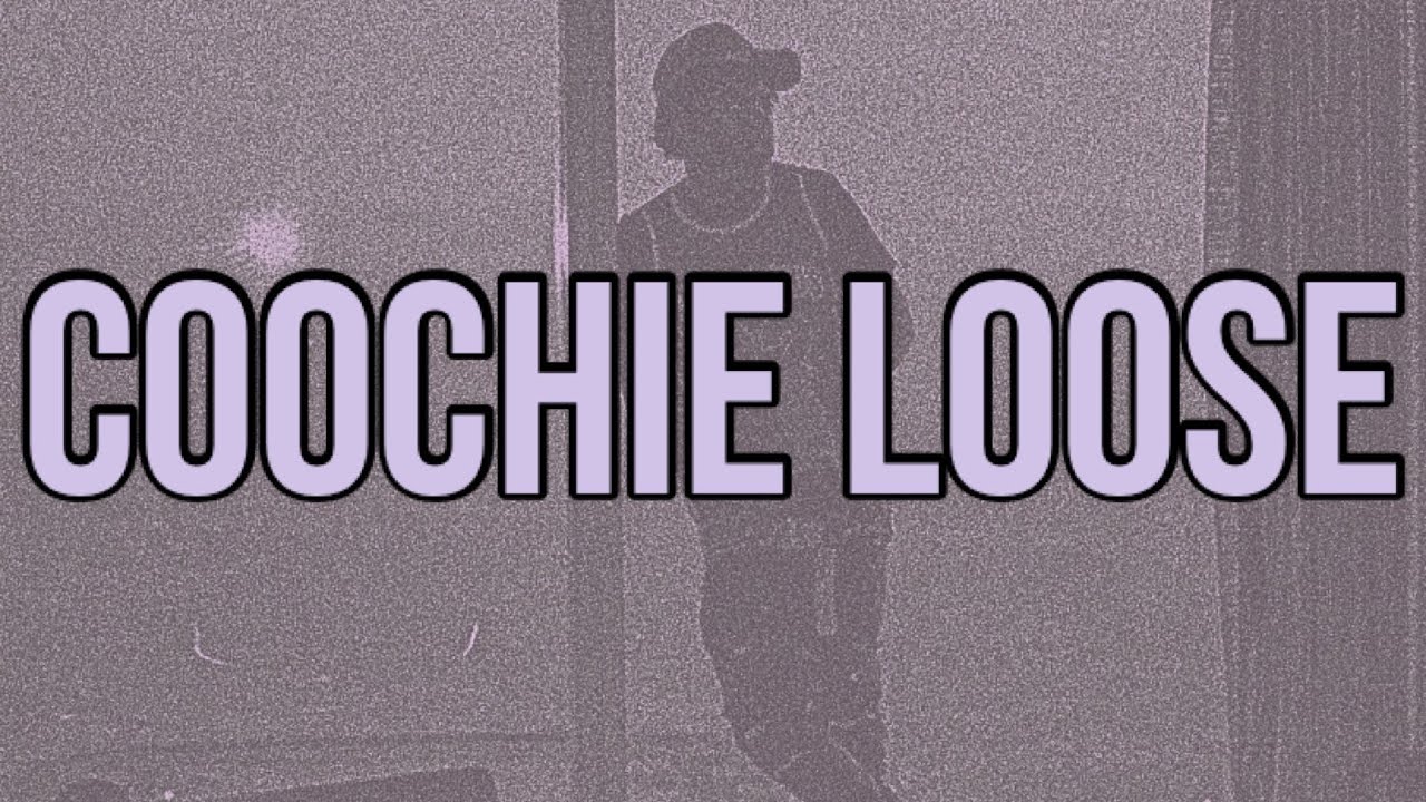 YN Jay X Louie Ray Coochie Loose Lyrics Ft Rio Da Yung OG YouTube