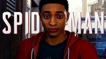 ITS THE OTHER SPIDERMAN | Spider-Man Remastered - Part 4