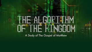 The Connect Church Live | Algorithm of the Kingdom // Season 6 | May 17, 2026
