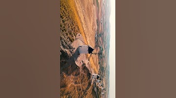 Want to get the perfect 360-degree drone shot? Check out this trick 🔄 DJI Mini 4 Pro 🎬 @willkyaw
