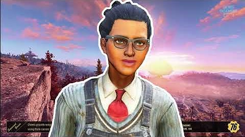 Find Minerva in Fallout RIGHT NOW and snag Secret Service armor!