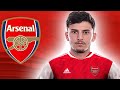 Here Is Why Arsenal Want To Sign Ianis Stoica 2021/2022 (HD)