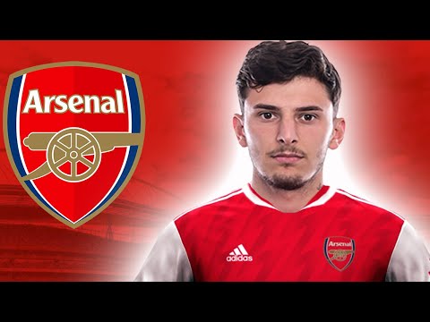 Here Is Why Arsenal Want To Sign Ianis Stoica 2021/2022 (HD)