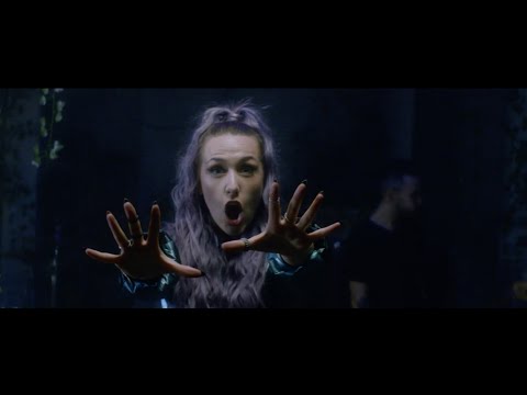 Icon For Hire - Seeds (Official Music Video)