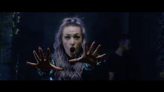 Icon For Hire - Seeds (Official Music Video)
