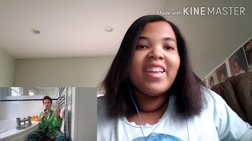 Jacob Collier - All I Need feat. Mahalia & Ty Dolla $ign (Live) [REACTION] (STILL A BOP!)