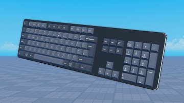 Roblox Finally Improved UserInputService! (PreferredInput API)