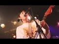 BUGY CRAXONE 「ナポリタン・レモネード・ウィー アー ハッピー」(live at BASEMENTBAR  20220114 ”アタック25”)