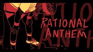 Watch Rational Anthem Welcome To Paradise City video