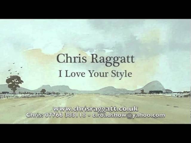 Watch I Love Your Style on YouTube Watch I Love Your Style on YouTube