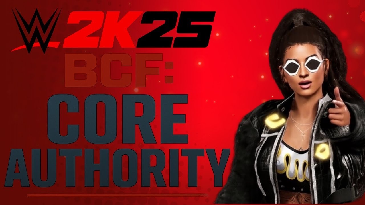 BCF Core Authority: The Fight for First Claim Momentum