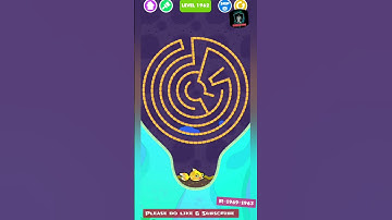 | Save The Fish |Level1960-1963  Pull the pin #pullthepin ​#savethefish #savethefishgame #gamerszon