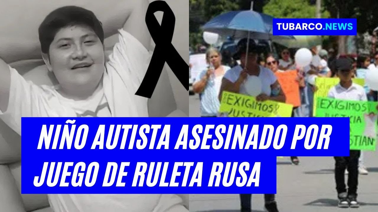 Ruleta Rusa Mortal: Así Acabaron con Chachito en una Panadería