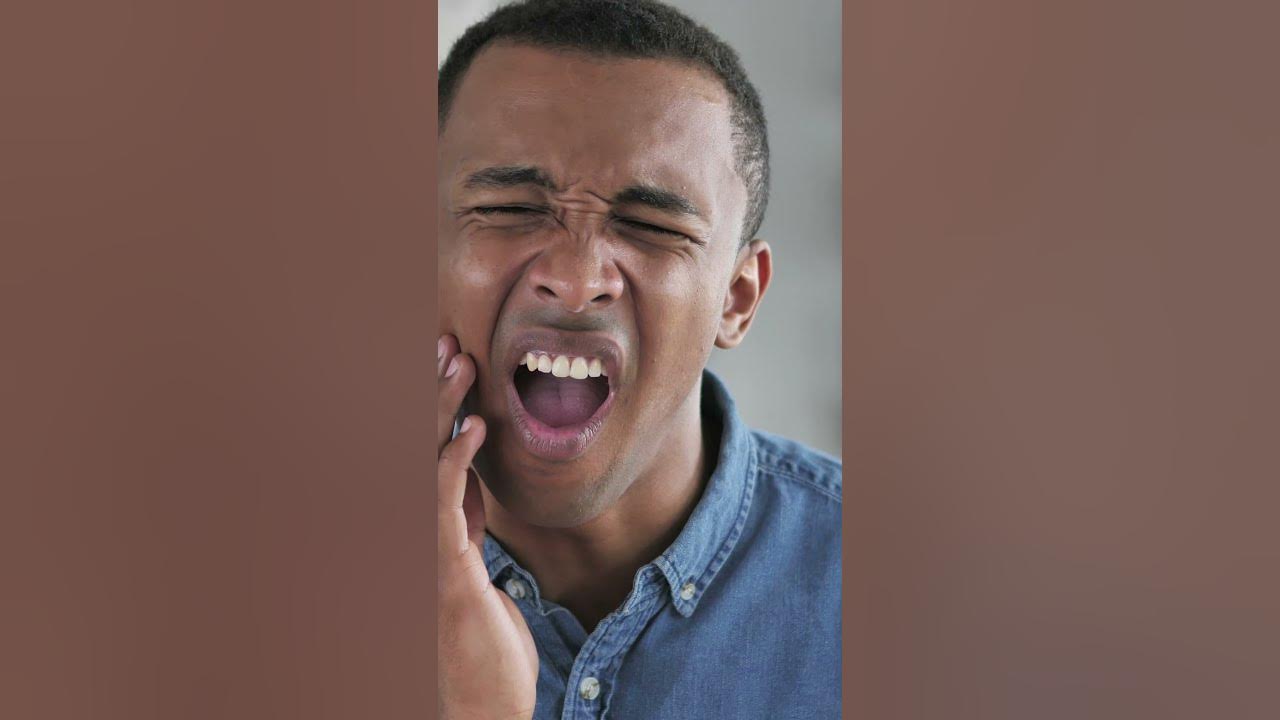 Can a tea bag help a toothache? YouTube