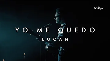 Lucah - Yo Me Quedo (Video Oficial)