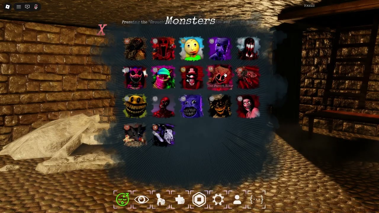 im playing samsonite in pillar chase 2