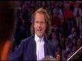 Andre rieu  heut ist der schnste tag in meinem leben 2005