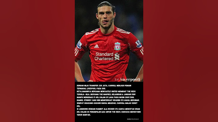 4 Pemain Mahal Tapi Zonk dalam Sejarah Premier League