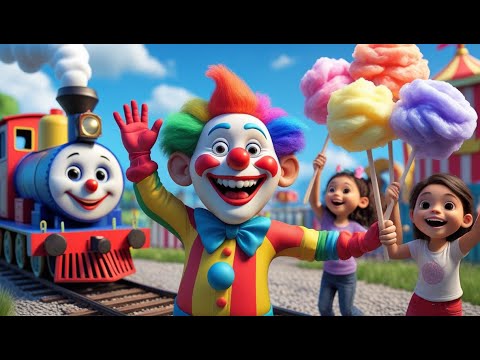 أغنية الترامبولين والحجلة تحدي القفز والانزلاق والأناشيد الحركية للأطفال جولي تونز