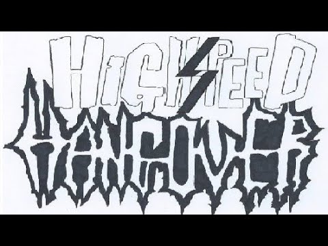 High Speed Hangover Vidcast - 1