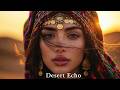 Desert Moon 🌙 | Emotional Arabic Love Song | قمر الصحراء | Deep Desert Vibes